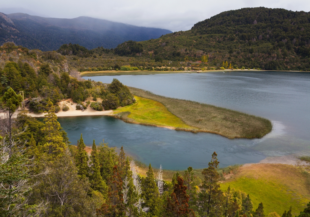 DAY 09 - MENDOZA- ESQUEL- TREVELIN