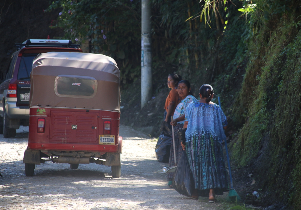 Day 09 - Nebaj - Lanquin