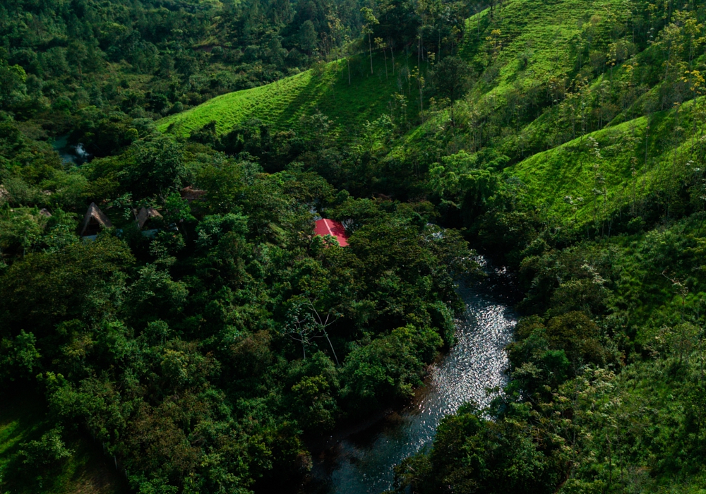 Day 09 - Nebaj - Lanquin