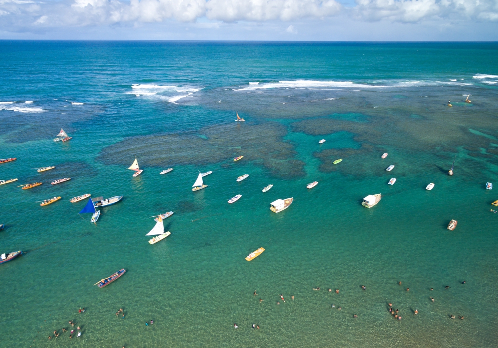 Day 09 – Porto de Galinhas