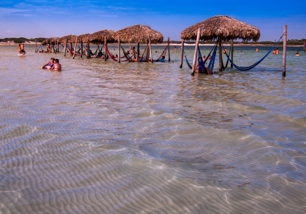 Day 09 - Preá | Jericoacoara - Preá