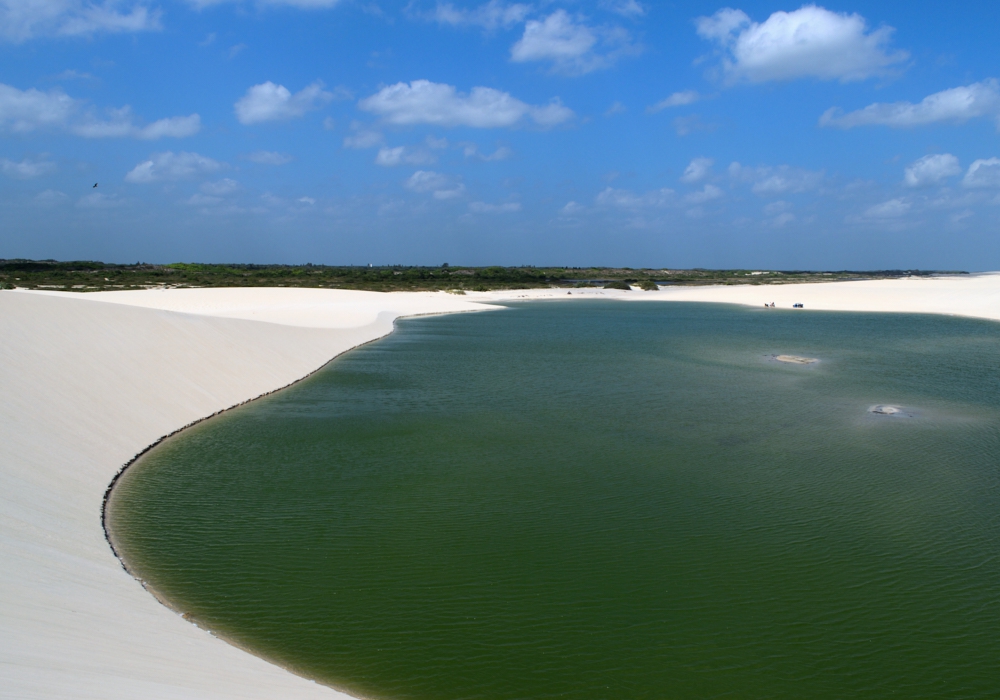 Day 09 - Preá | Jericoacoara - Preá