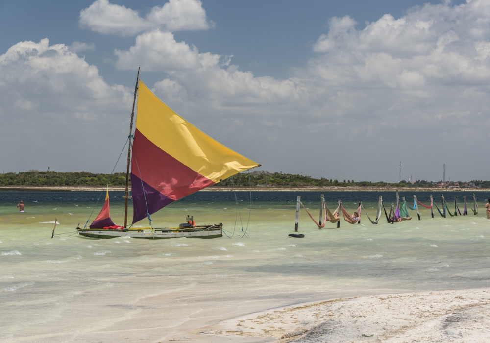 Day 09 - Preá | Jericoacoara - Preá