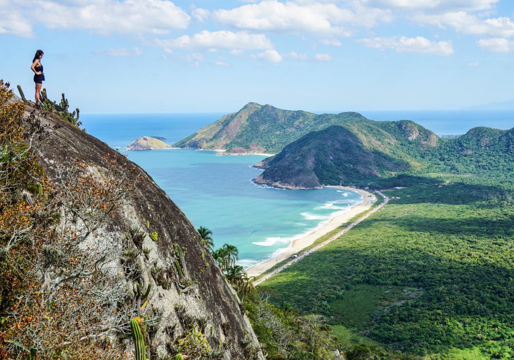 Day 09 - Rio de Janeiro