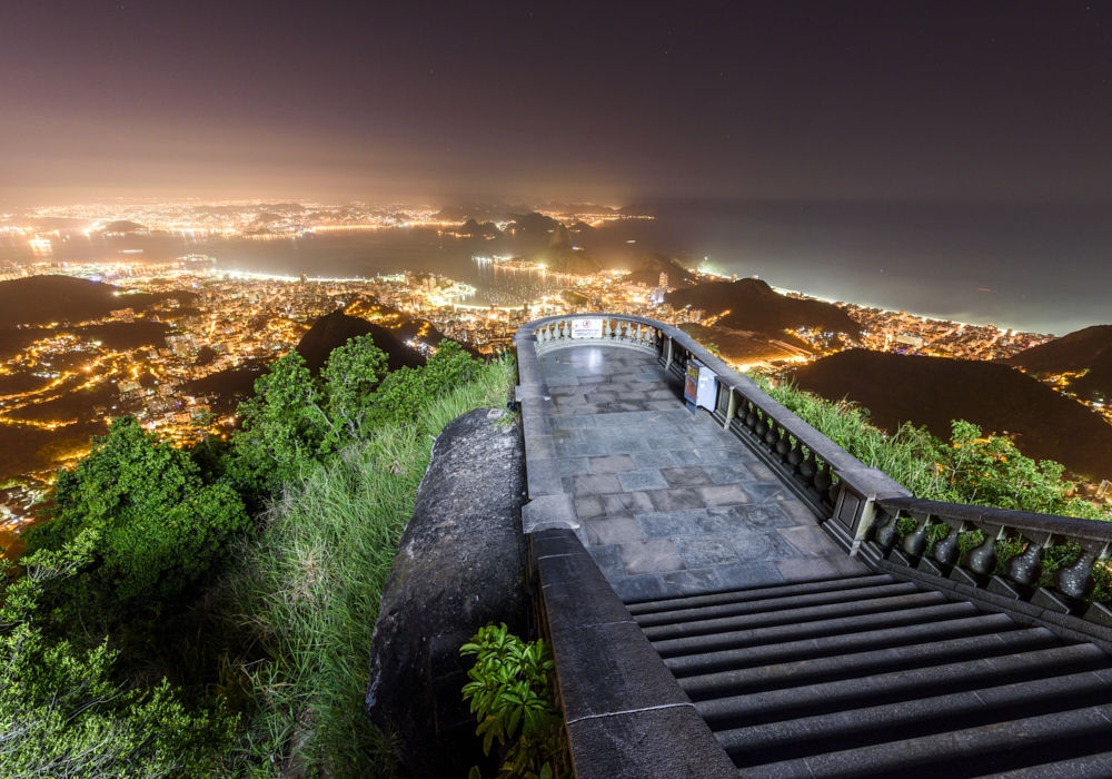 Day 09 - Rio de Janeiro