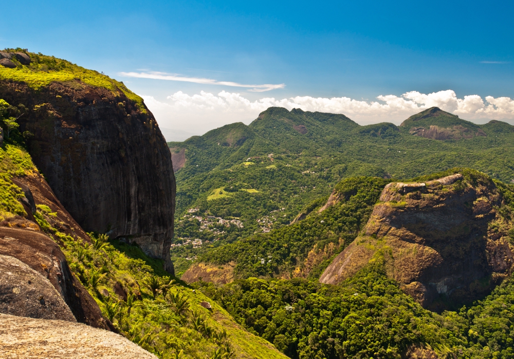 Day 09 - Rio de Janeiro