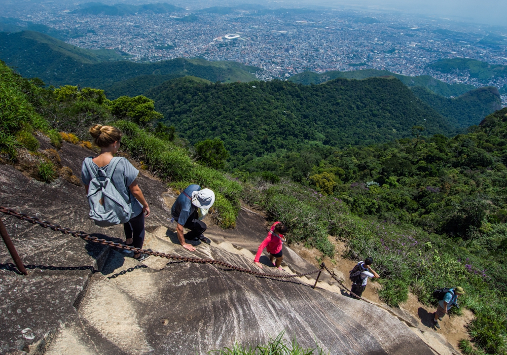 Day 09 - Rio de Janeiro