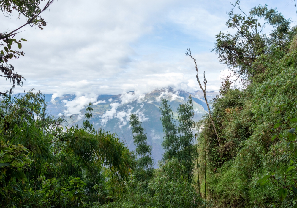 Day 09 - Totora to La Playa