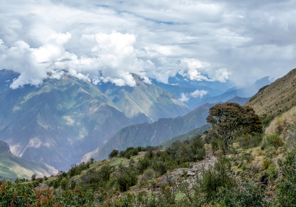 Day 09 - Totora to La Playa