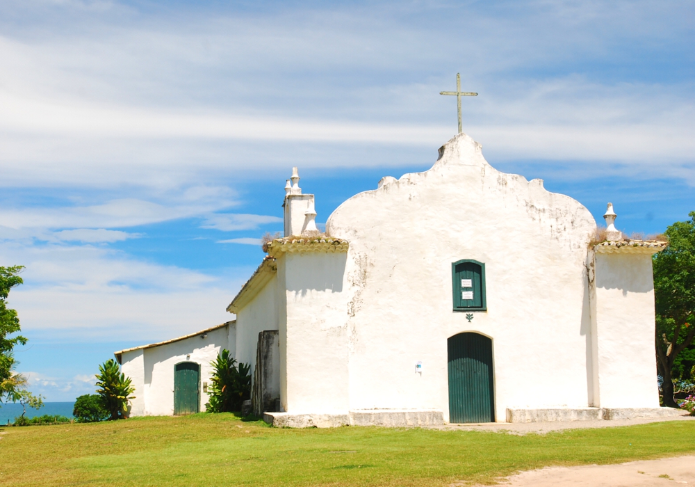 Day 10 - Arraial D’Ajuda – Trancoso