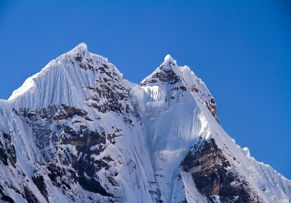 Day 10 -Base Camp – Llamacoral – Cashapampa - Huaraz