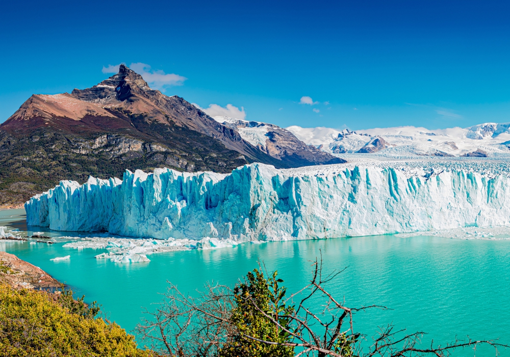 DAY 10 - CALAFATE