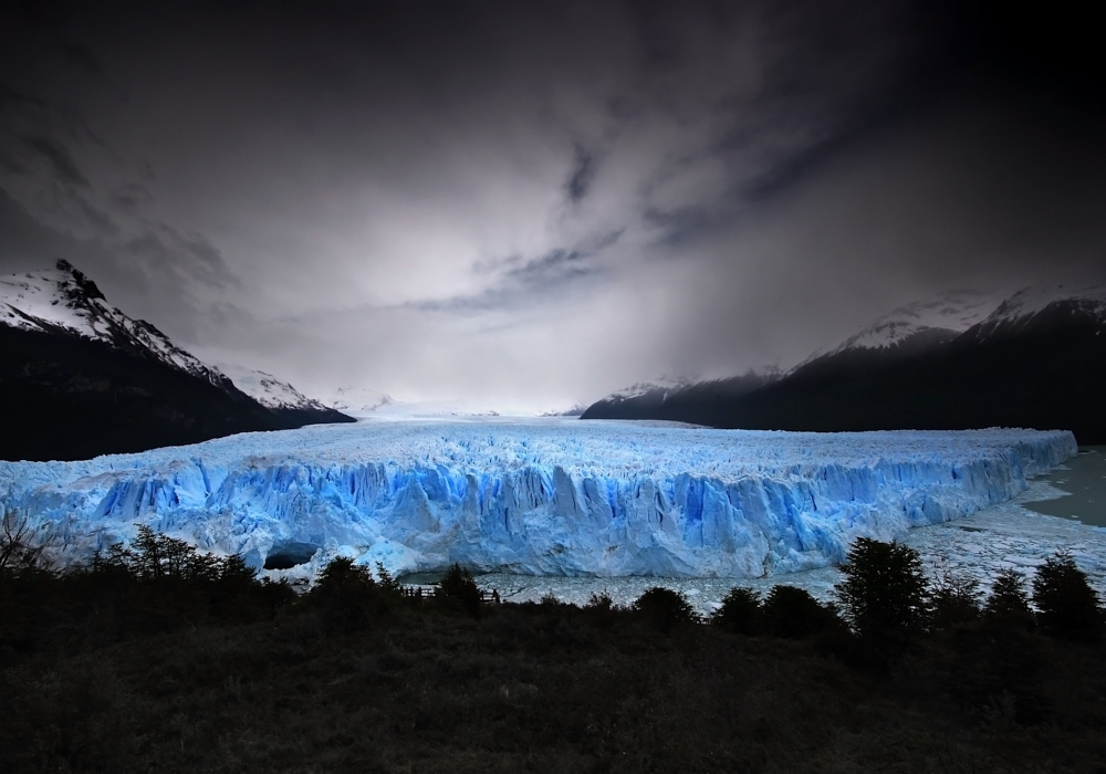 DAY 10 - CALAFATE