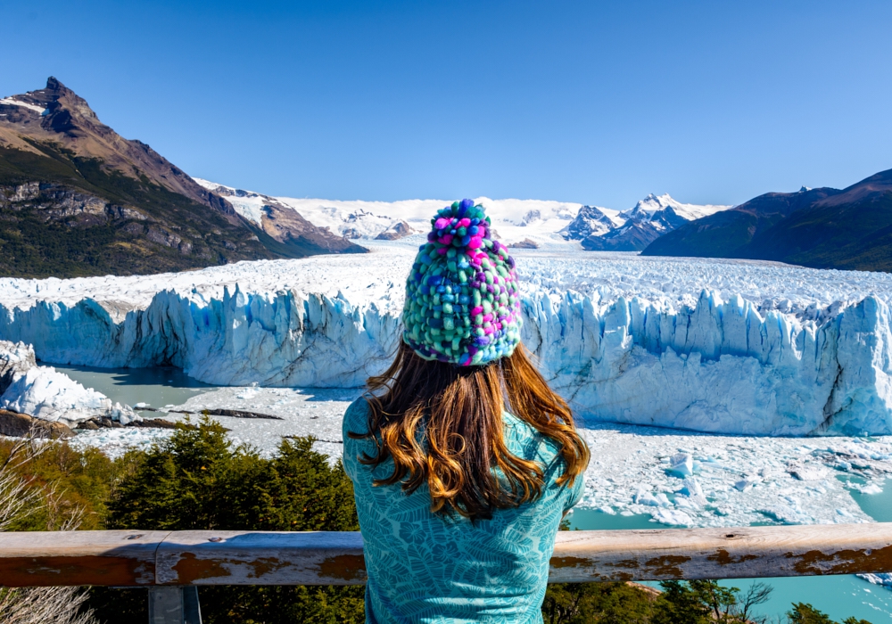 DAY 10 - CALAFATE