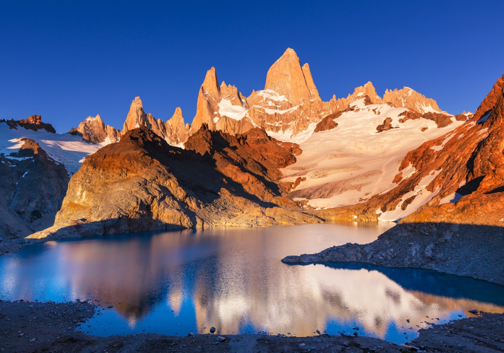 DAY 10 - CHALTÉN