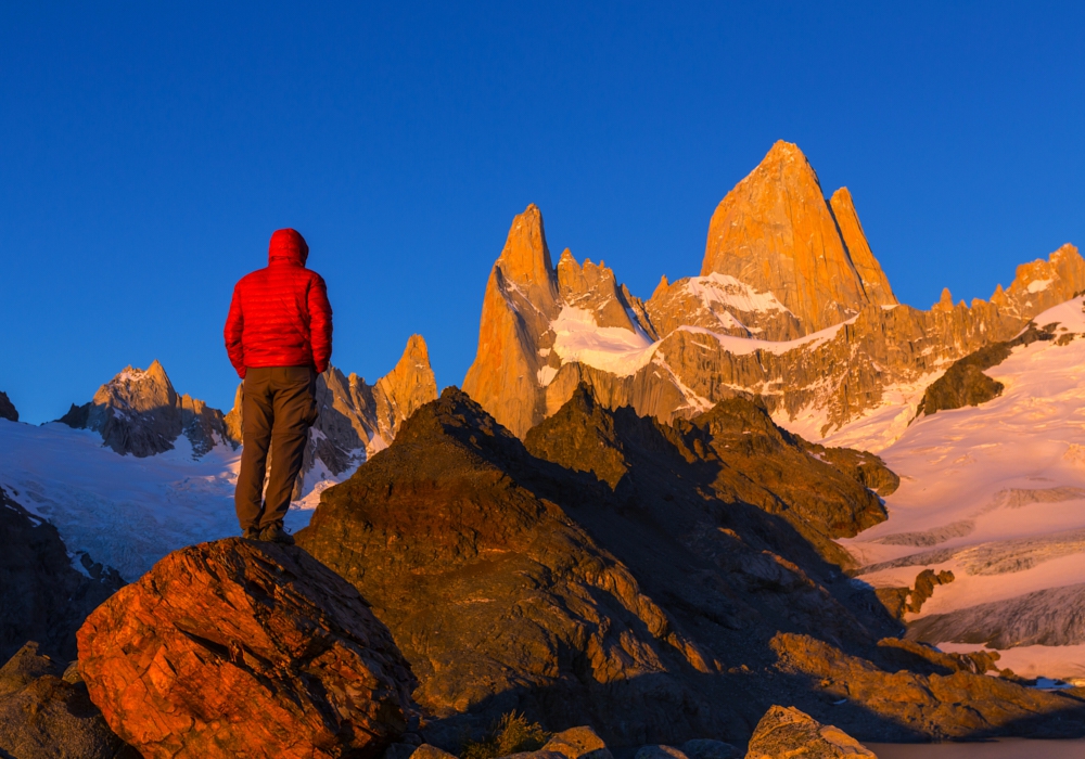 DAY 10 - CHALTÉN