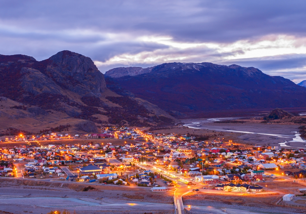 DAY 10 - CHALTÉN