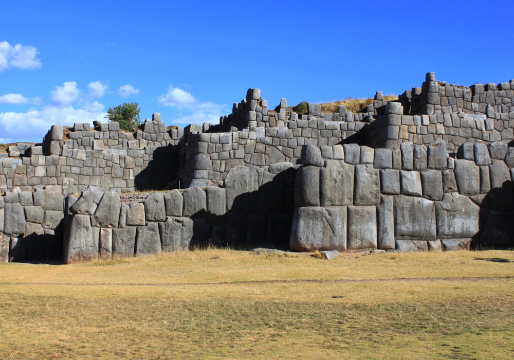 Day 10 - Cusco Open Day