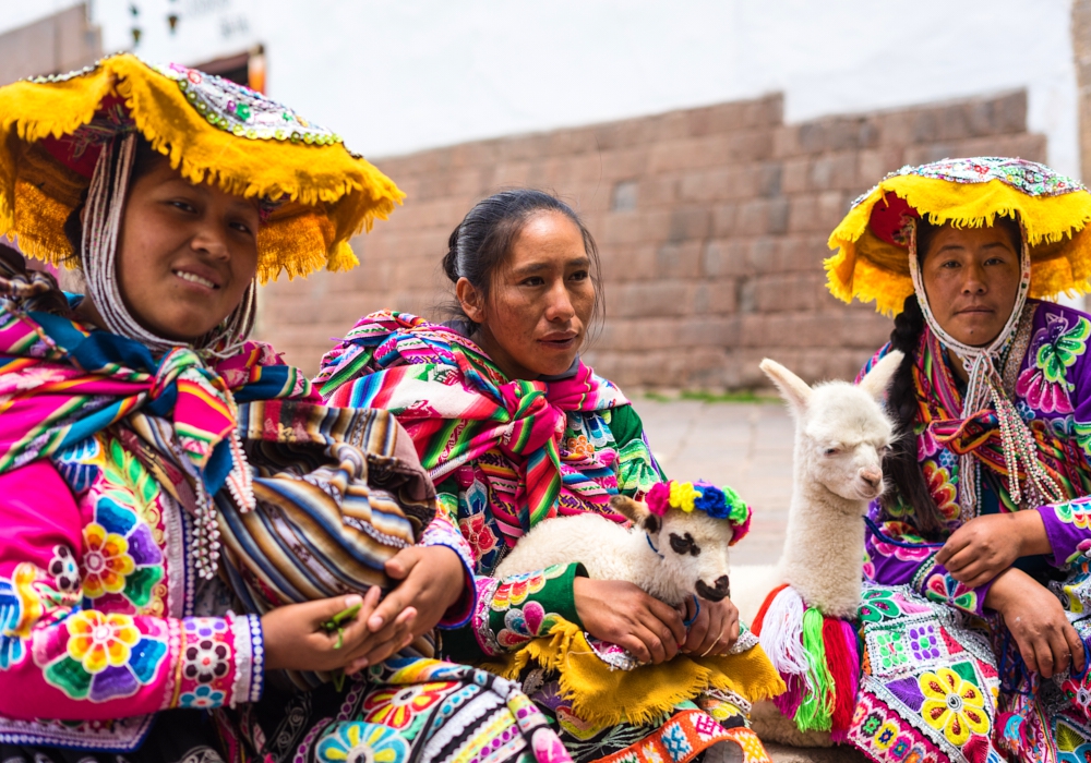 Day 10 - Cusco Open Day