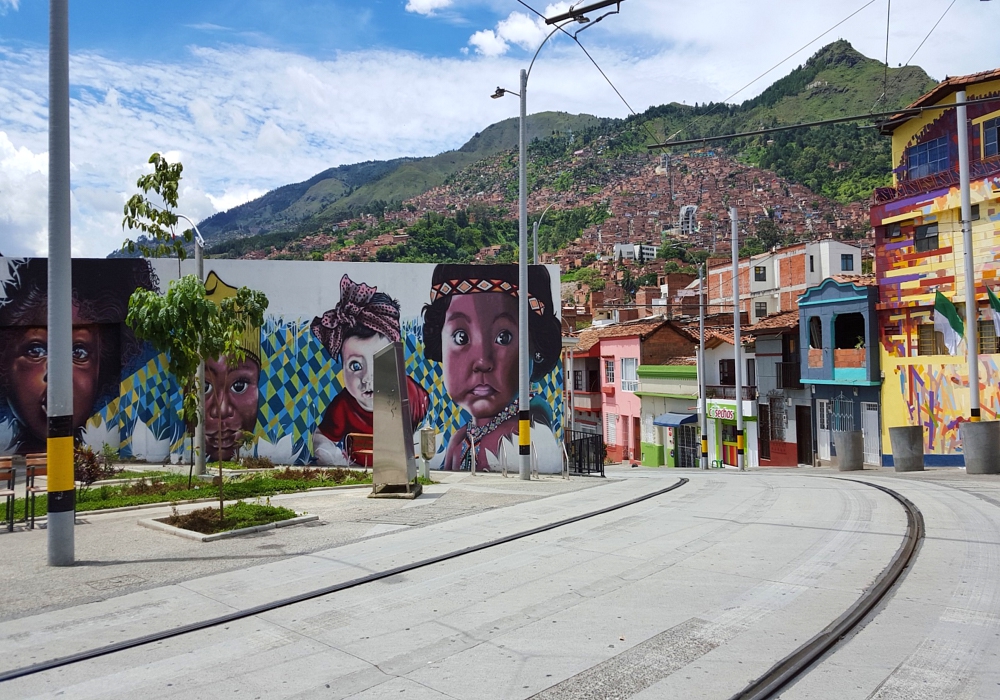 DAY 10 - Filandia - Pereira – Medellín