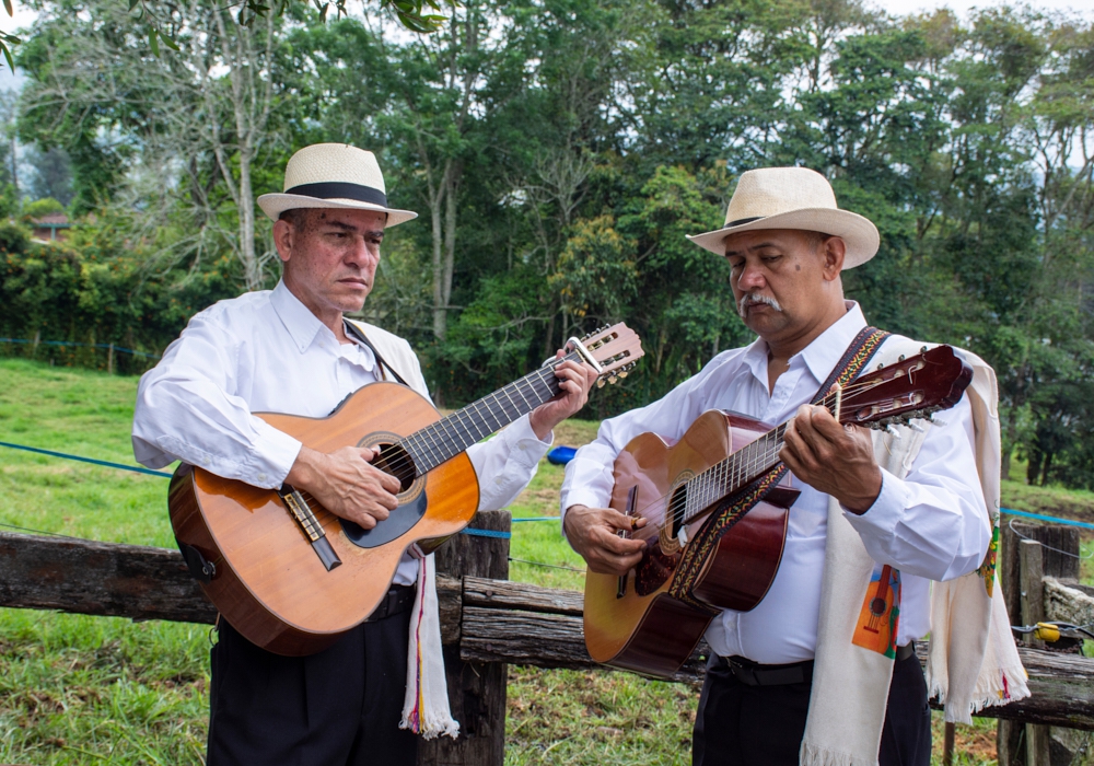 DAY 10 - Filandia - Pereira – Medellín