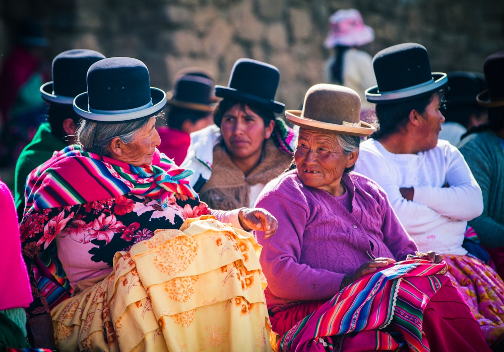 Day 10 - Full day Uros and Taquile Islands