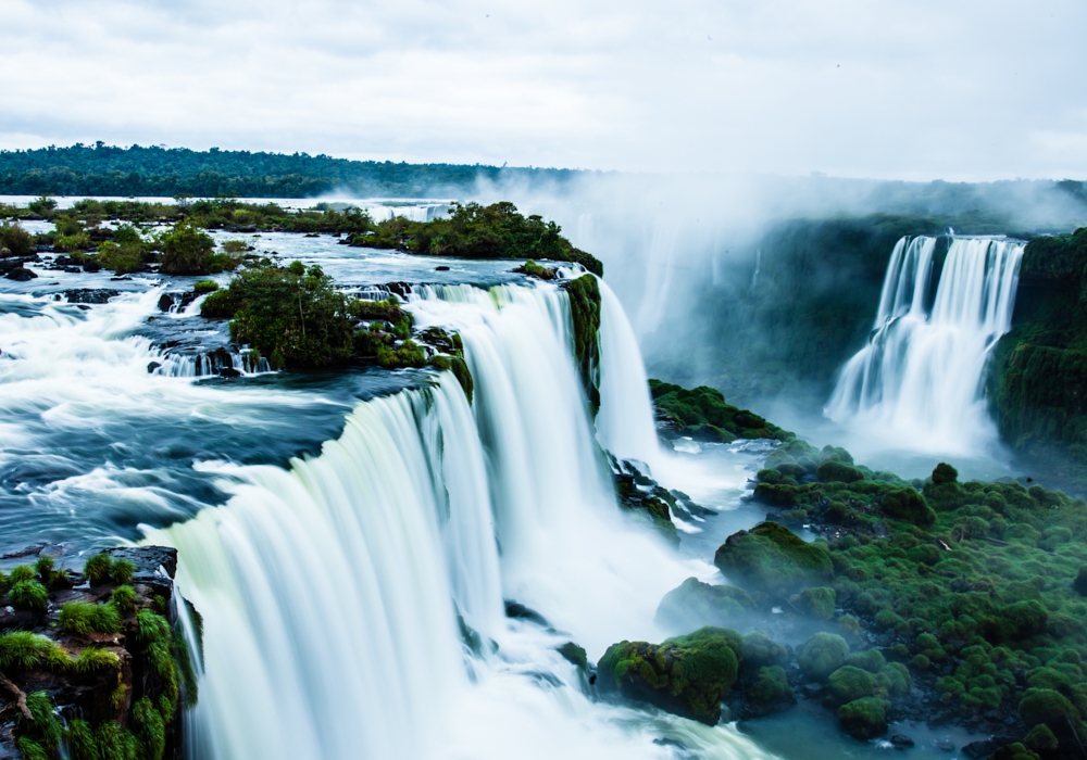 DAY 10 - IGUAZU