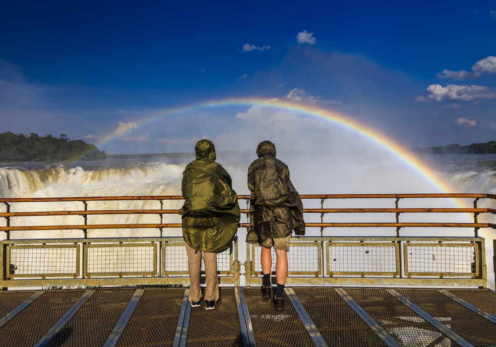 DAY 10 - IGUAZU