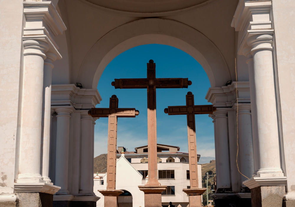 DAY 10 - LAKE TITICACA – ISLAND OF THE SUN