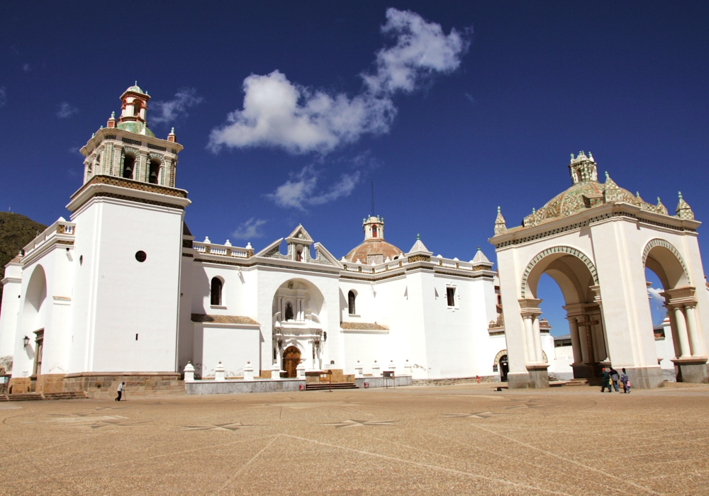 DAY 10 - LAKE TITICACA – ISLAND OF THE SUN