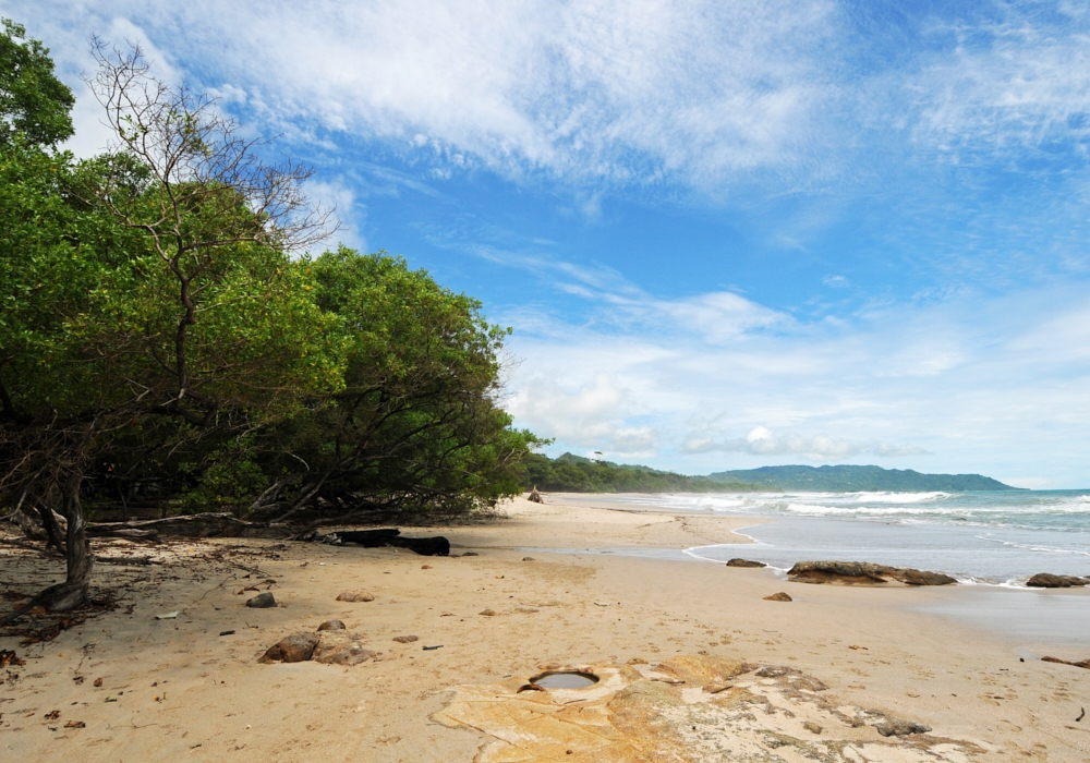 Day 10 - Manuel Antonio National Park