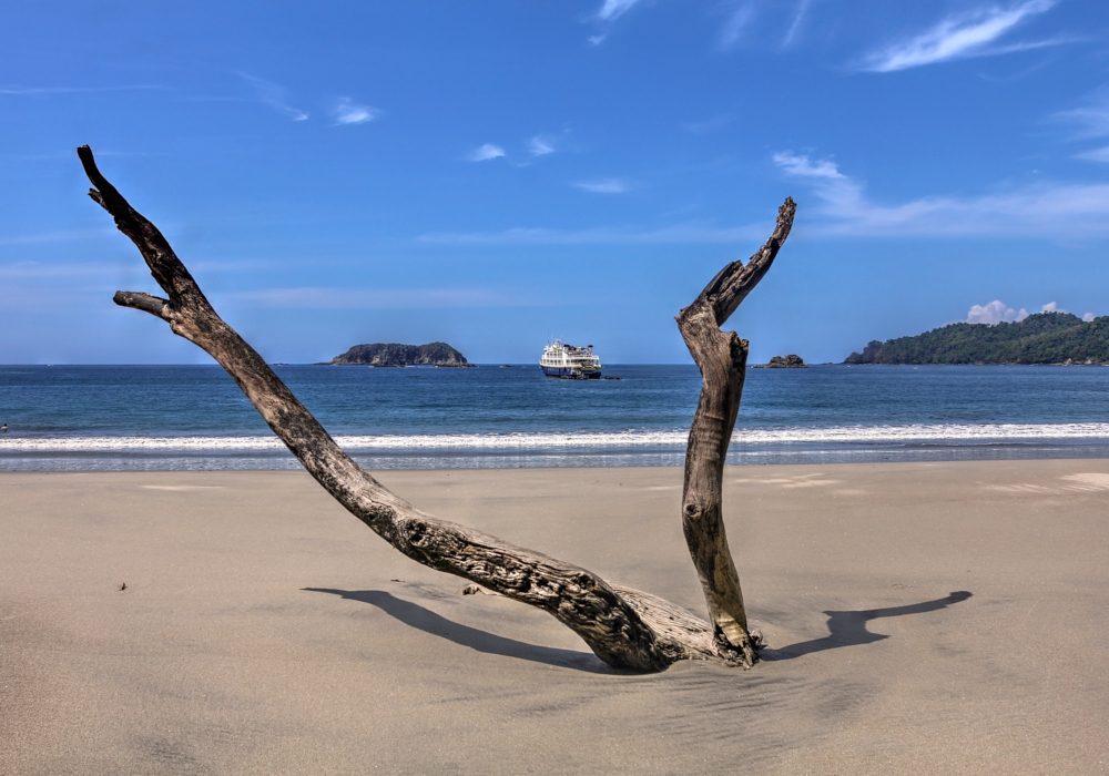 Day 10 - Manuel Antonio National Park