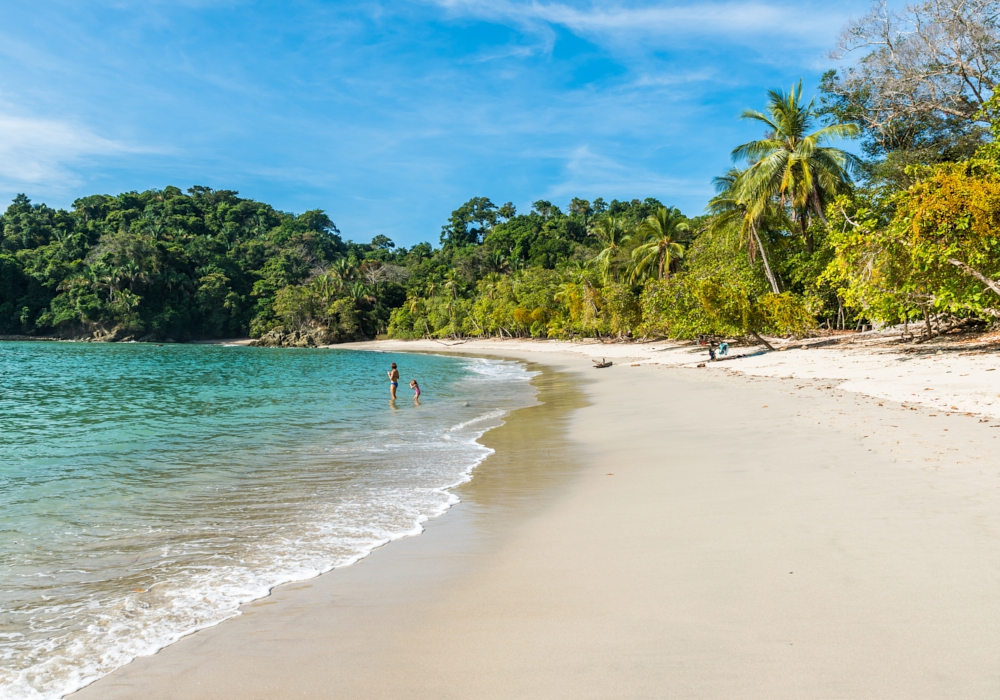 Day 10 - Manuel Antonio National Park