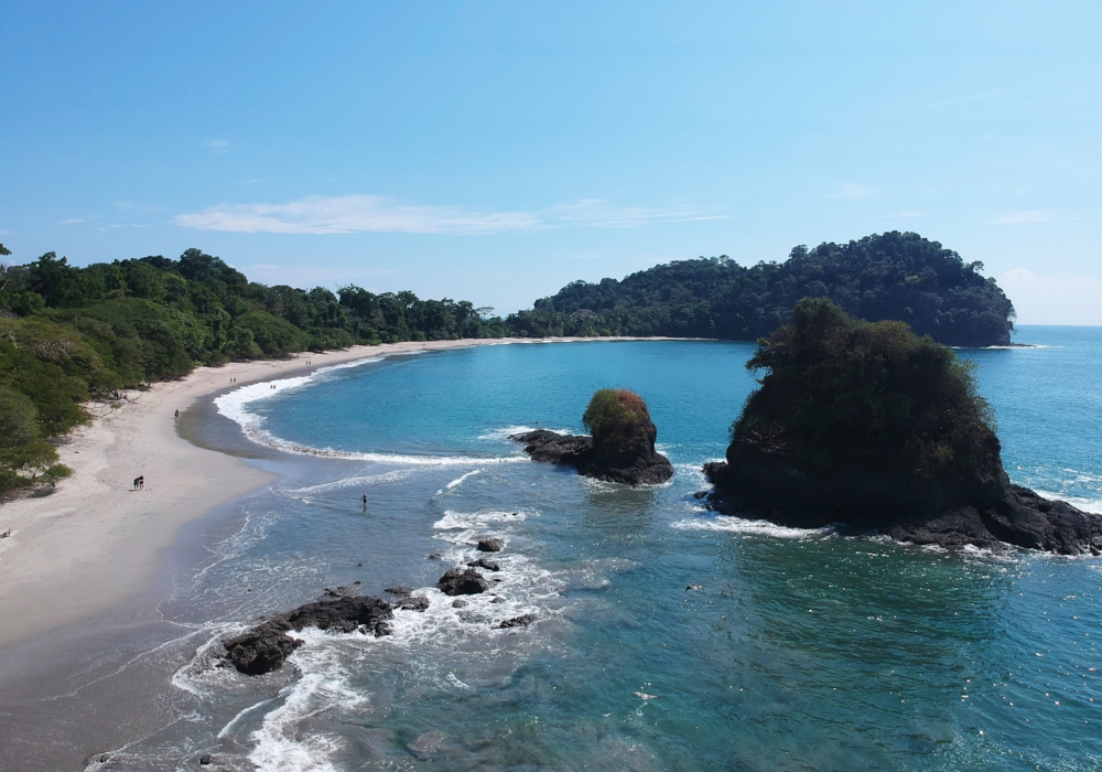 Day 10 - Manuel Antonio National Park