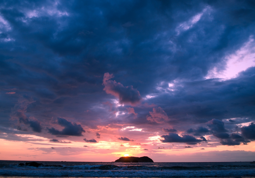 Day 10 -  Manuel Antonio National Park