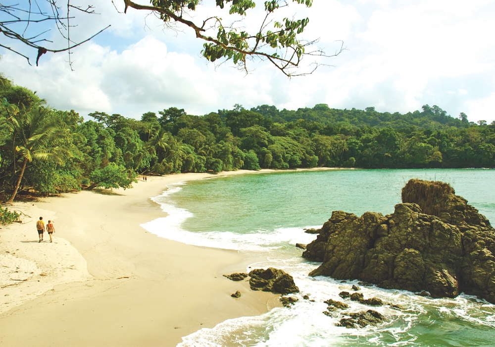 Day 10 -  Manuel Antonio National Park