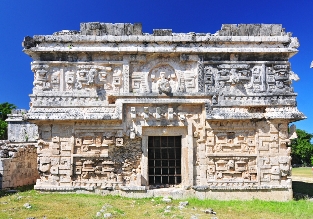 Day 10 - Merida - Chichen Itza