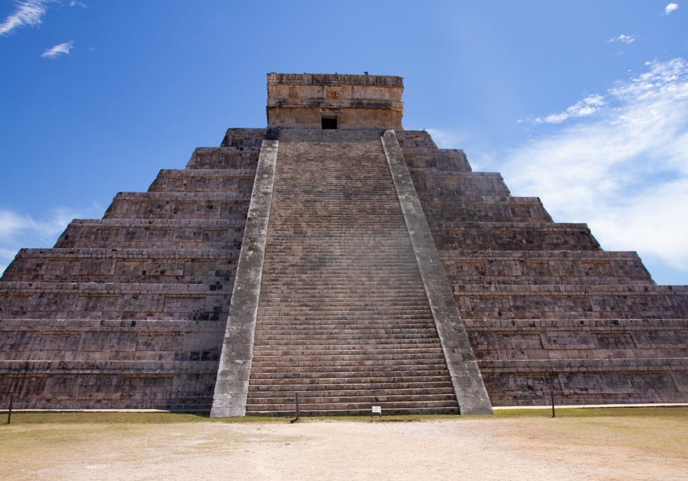 Day 10 - Merida - Chichen Itza