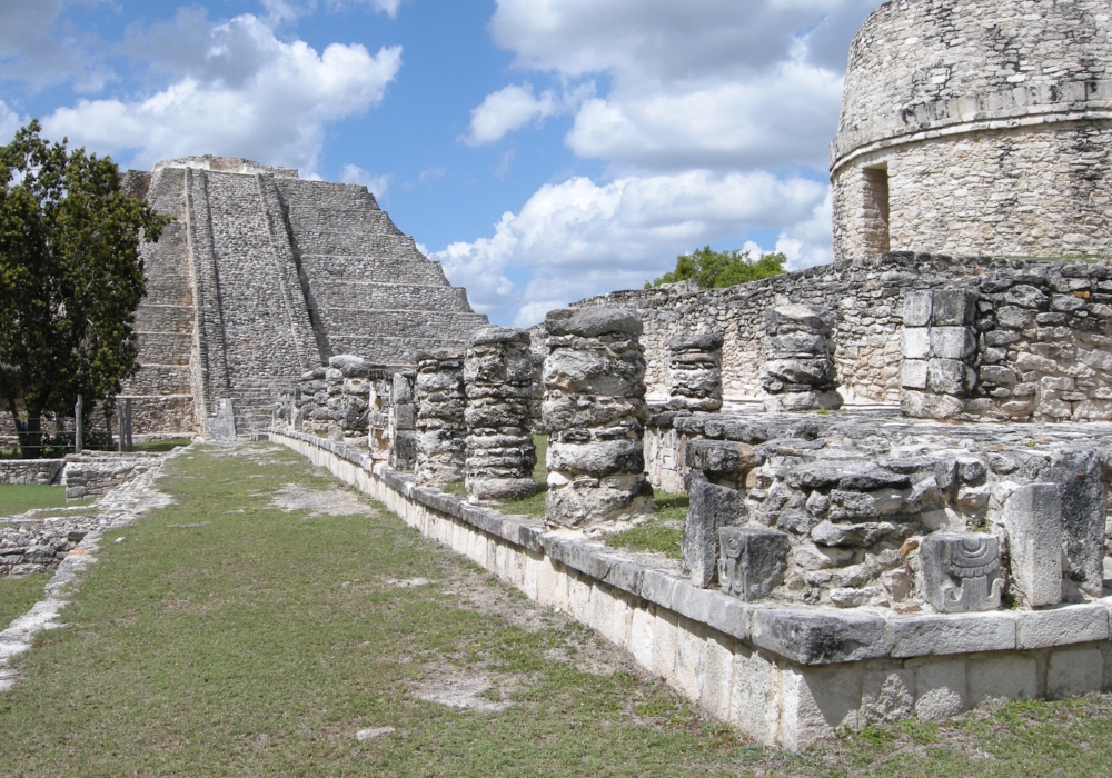 Day 10 - Merida - Chichen Itza