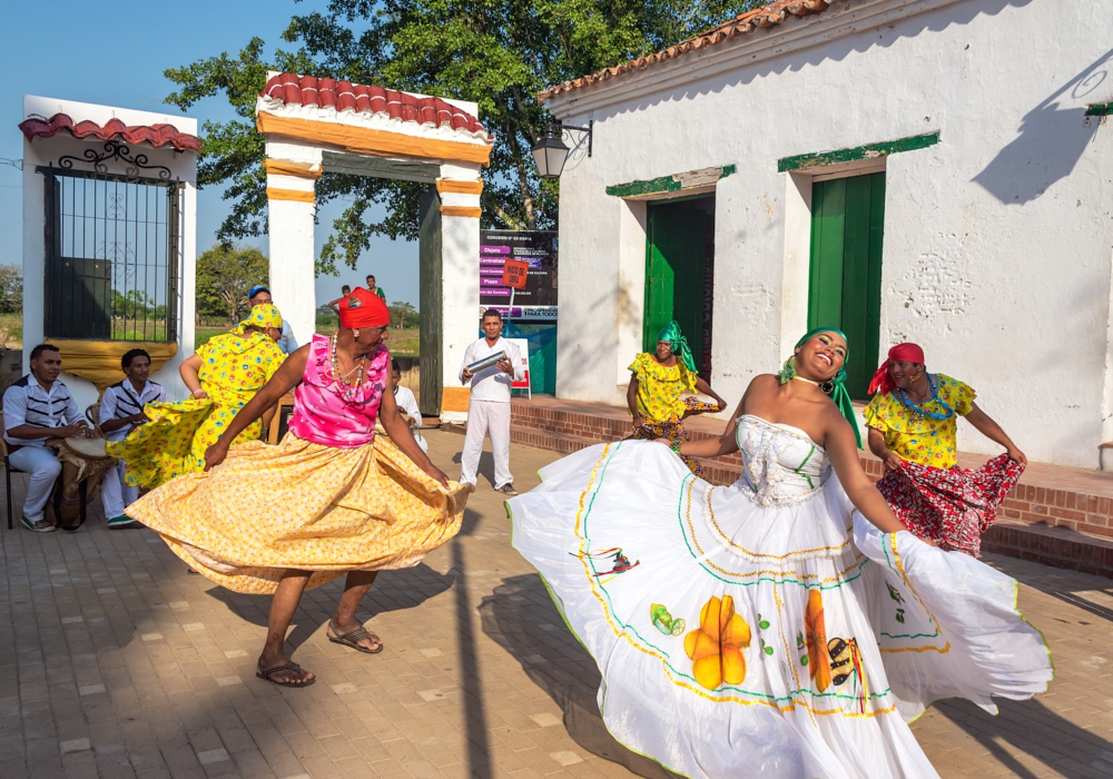 DAY 10 - Mompox