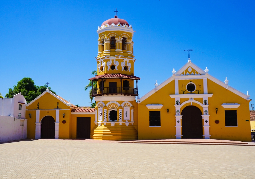 DAY 10 - Mompox