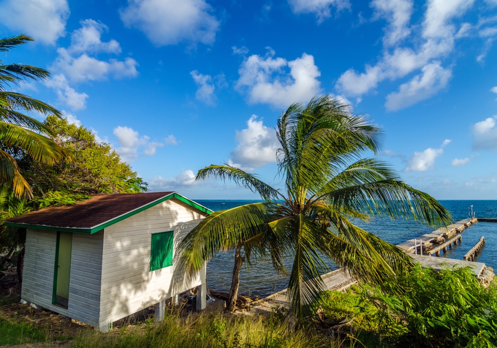 DAY 10 - Providencia Island