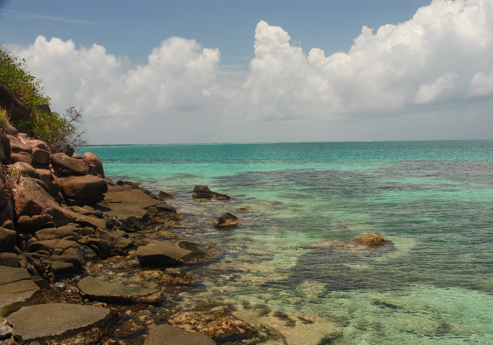 DAY 10 - Providencia Island