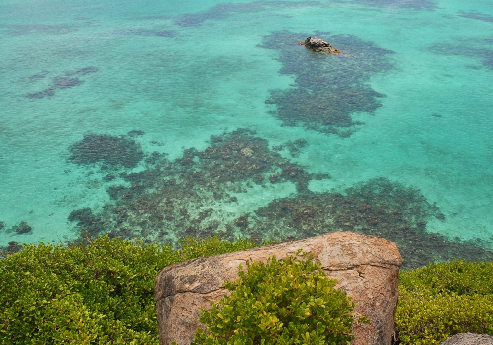 DAY 10 - Providencia Island