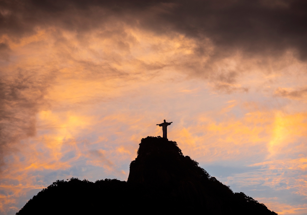 Day 10 - RIO DE JANEIRO