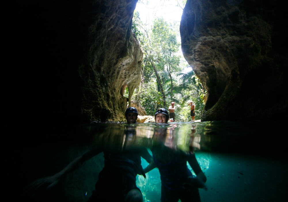 Day 10 -  San Ignacio - Jaguar Paw - Ambergris Caye