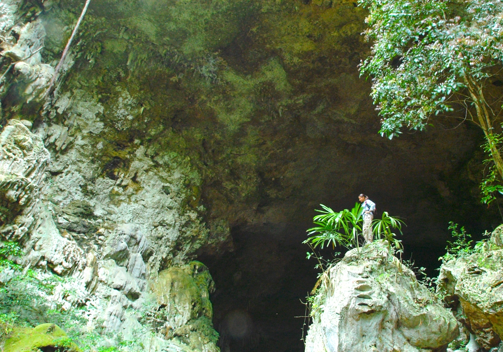 Day 10 -  San Ignacio - Jaguar Paw - Ambergris Caye