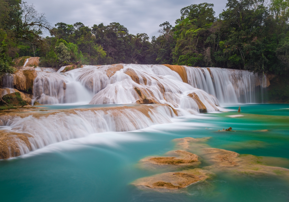 Day 10 - Semuc Champey