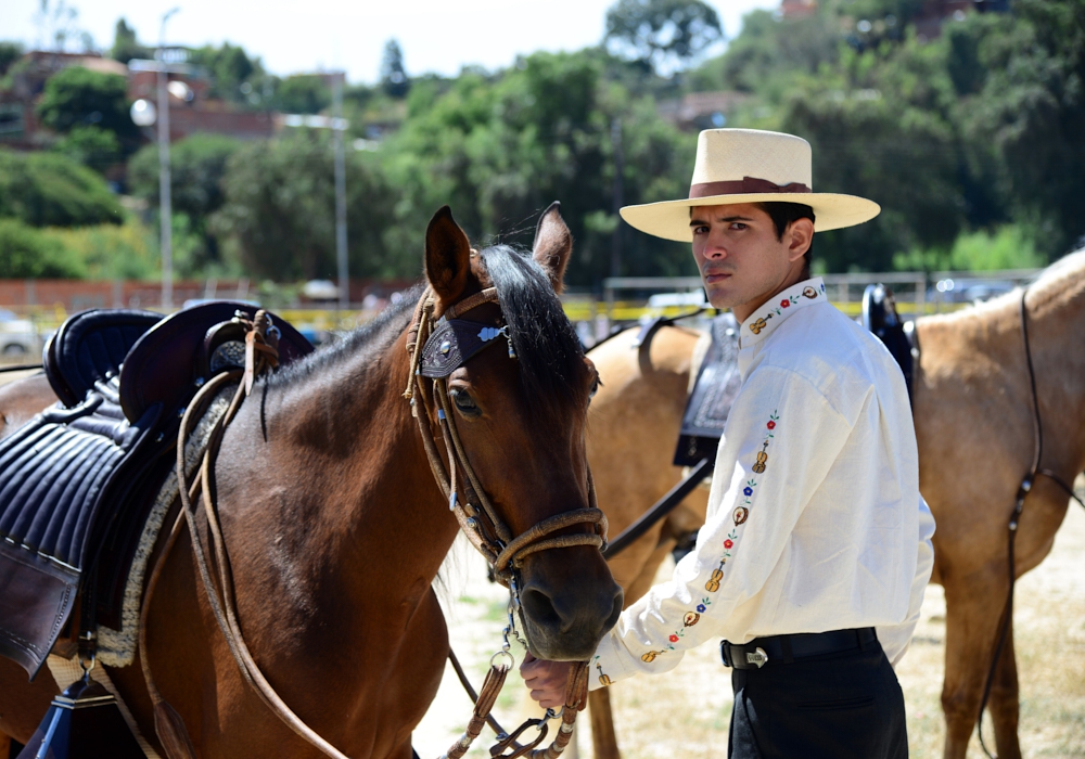 DAY 10 - Tarija