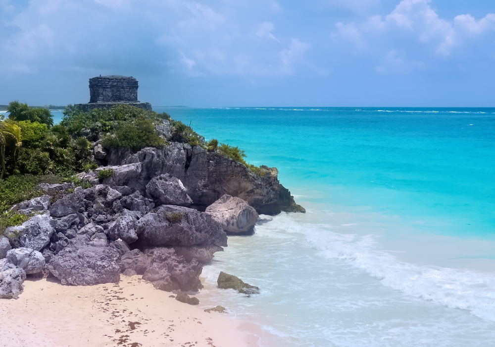 Day 10 - Tulum